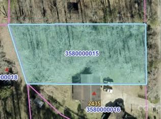 0.53 S Jim McCarter Rd, York, SC 29745