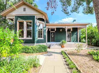 1806 Matamoros St, Laredo, TX 78040