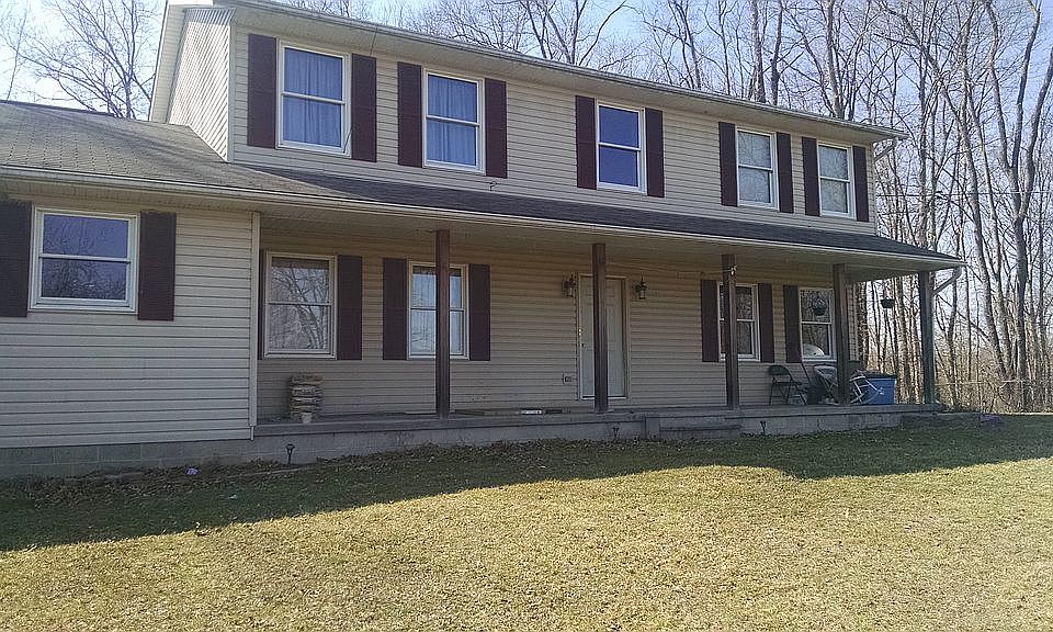 Country Views.  Free Gas.