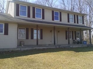 73225 Broadhead Rd, Kimbolton, OH 43749