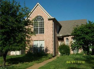 1176 Whitten Rd, Memphis, TN 38134