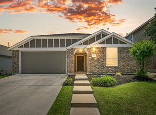 1813 6th St, Northlake, TX 76226