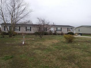1302 Antioch Rd NE, Pikeville, NC 27863