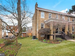 1015 Upshur St NE, Washington, DC