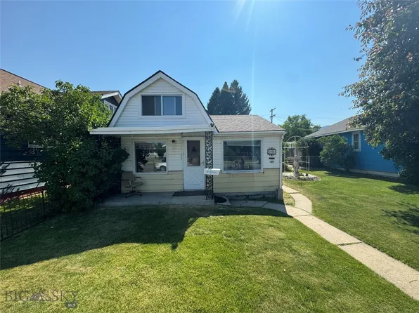 1936 Florida Ave, Butte, MT 59701