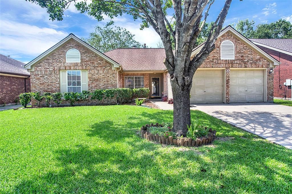 3011 Cloverdale Dr, League City, TX 77573 Zillow