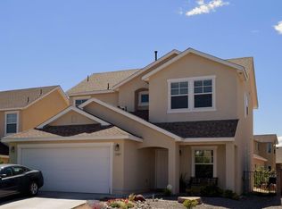 1329 Yucatan Dr SE, Rio Rancho, NM 87124