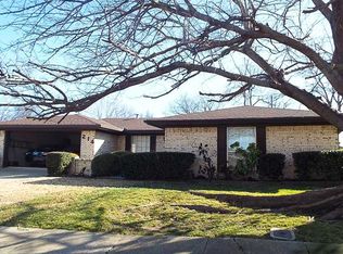 214 Allen Dr, Ardmore, OK 73401