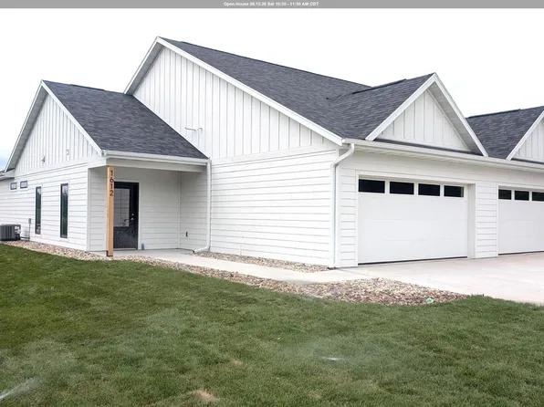 1612 11th St W, Spencer, IA 51301