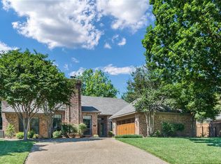 2705 Chadbourne Dr, Plano, TX 75023