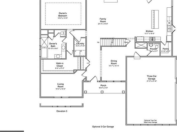 3rd image of 4422 Teen Barnes Rd