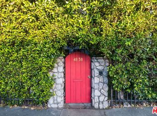 4838 Coldwater Canyon Ave, Sherman Oaks, CA 91423