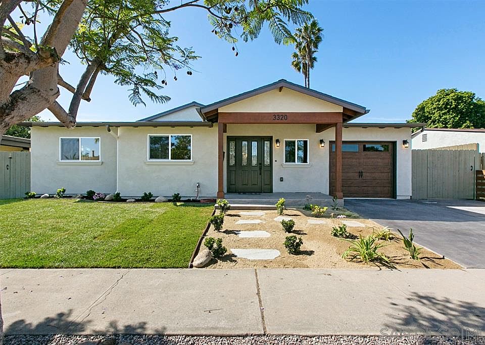 1st image of 3320 La Junta Ave