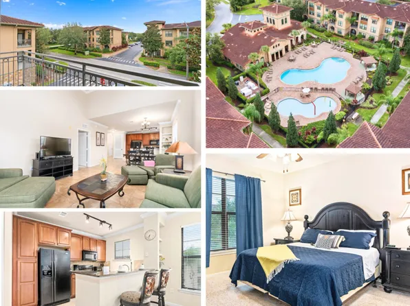 (undisclosed Address), Davenport, FL 33897