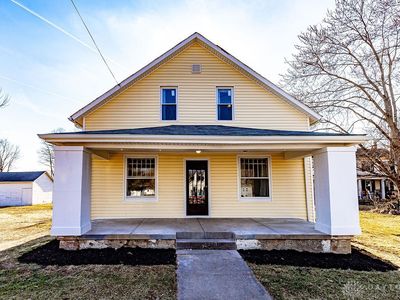 119 Main St, College Corner, OH, 45003