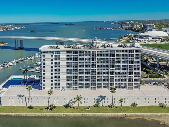 100 Pierce St APT 703, Clearwater, FL 33756