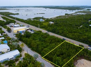 0 La Fitte Dr, Summerland Key, FL 33042