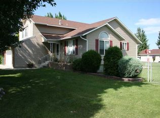 415 Calypso St, Billings, MT 59106
