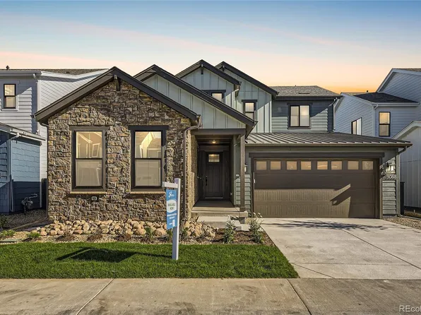 9088 Star Fall Circle, Littleton, CO 80125