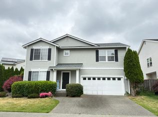 14200 50th Dr SE, Snohomish, WA 98296