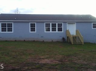 1591 Blount Rd, Jackson, GA 30233