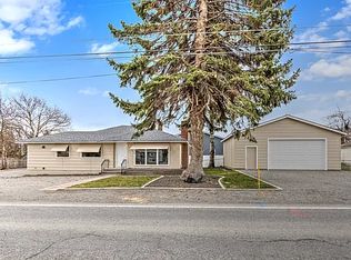 1305 S Bowdish Rd, Spokane, WA 99206