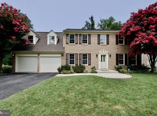 4006 Rainbow Glen Ct, Annandale, VA 22003