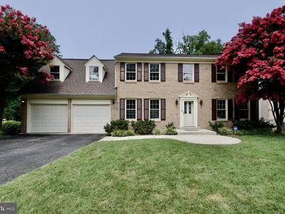 4006 Rainbow Glen Ct, Annandale, VA, 22003