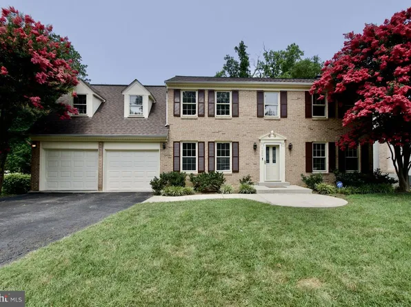 4006 Rainbow Glen Ct, Annandale, VA 22003