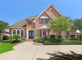 324 Cape Breton Dr, Slidell, LA 70458