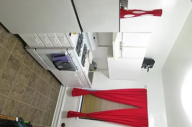 Rented by Citi Habitats