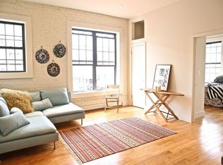 716 Knickerbocker Ave, Brooklyn, NY 11221