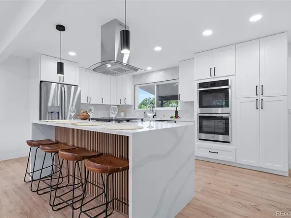 5126 W Fremont, Littleton, CO 80128
