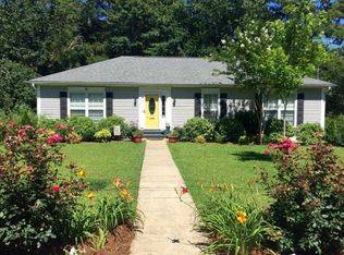 208 Yeardley Ave, Troy, AL 36081