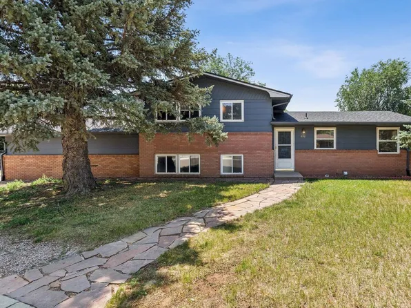 870 10th St, Berthoud, CO 80513