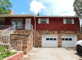 108 La Luz Ln, Ruidoso, NM 88345
