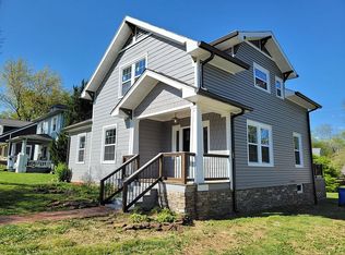 1422 Maury St, Alcoa, TN 37701