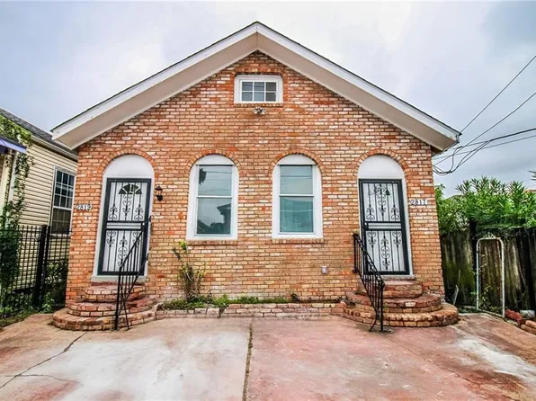 2817-19 General Ogden St, New Orleans, LA 70118