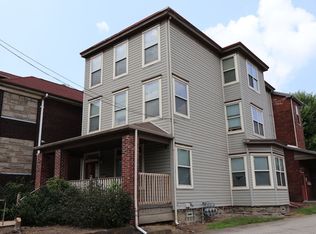 624-626-628 633 Corey Ave #630-632-407, East Pittsburgh, PA 15112