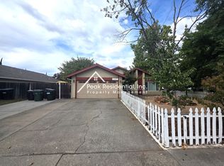 9445 Williamette Way, Sacramento, CA