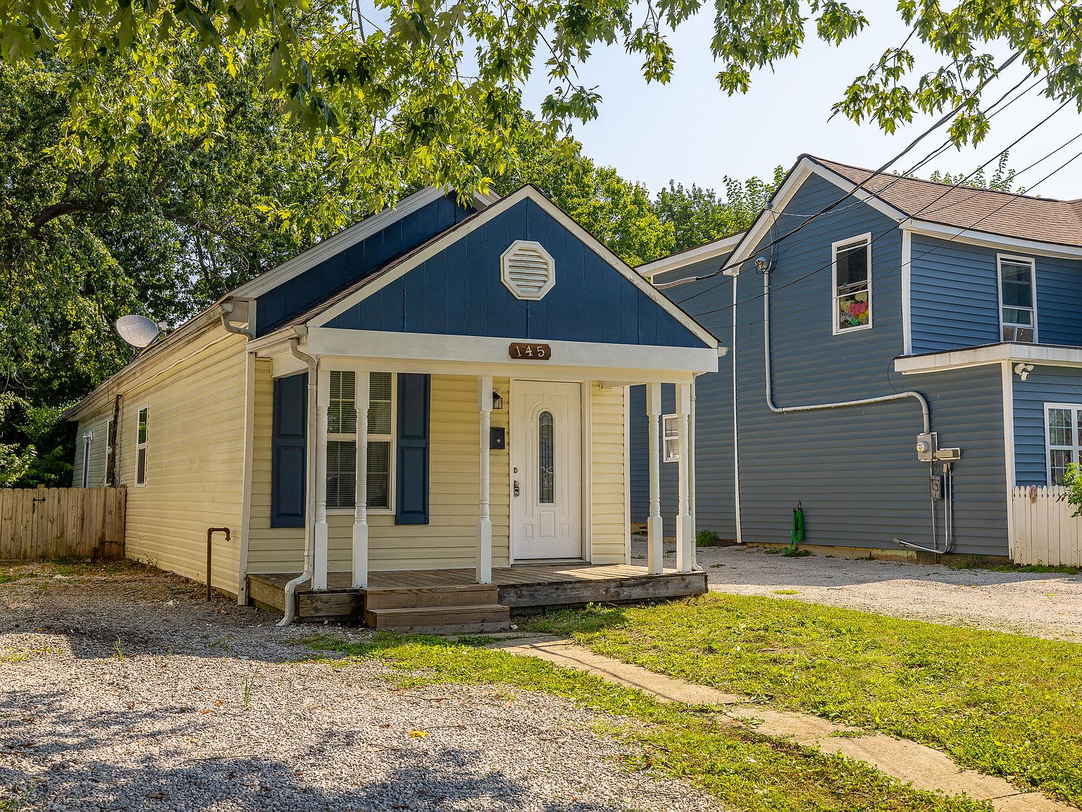 145 Devonia Ave, Lexington, KY 40505 MLS 23014247 Zillow