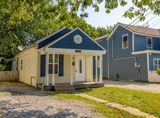 145 Devonia Ave, Lexington, KY 40505
