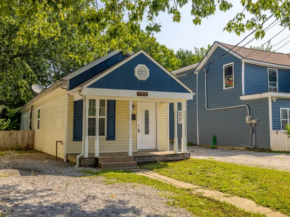 145 Devonia Ave, Lexington, KY 40505