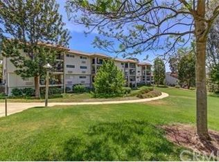 5370 Punta Alta UNIT 1B, Laguna Woods, CA 92637