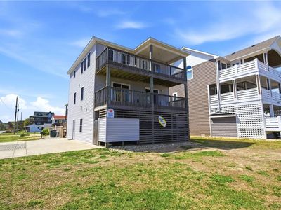 3022 S Virginia Dare Trl, Nags Head, NC, 27959
