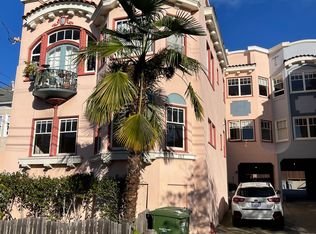 1517 Walnut St APT 3, Berkeley, CA 94709