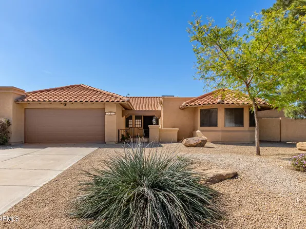 10822 N 33RD Place, Phoenix, AZ 85028