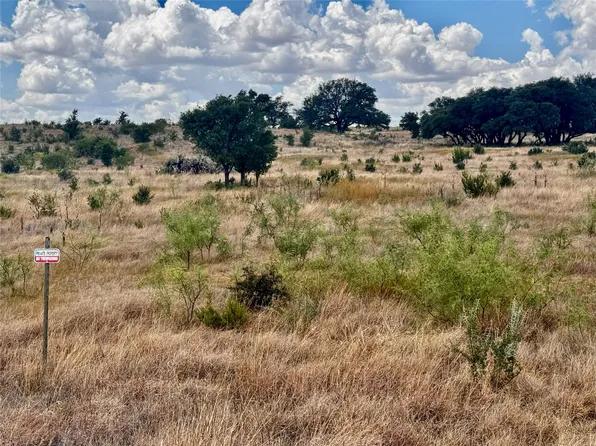 166 Private Road 2621, Blackwell, TX 79506