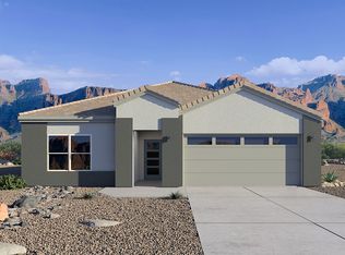 12736 E Giada Dr, Vail, AZ 85641