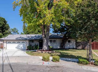 5268 Keeler Ct, Fremont, CA 94536